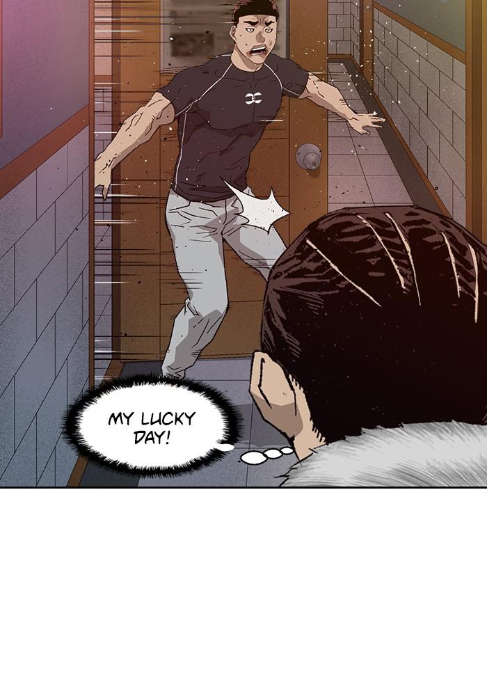 Read Weak Hero EN Manga Online