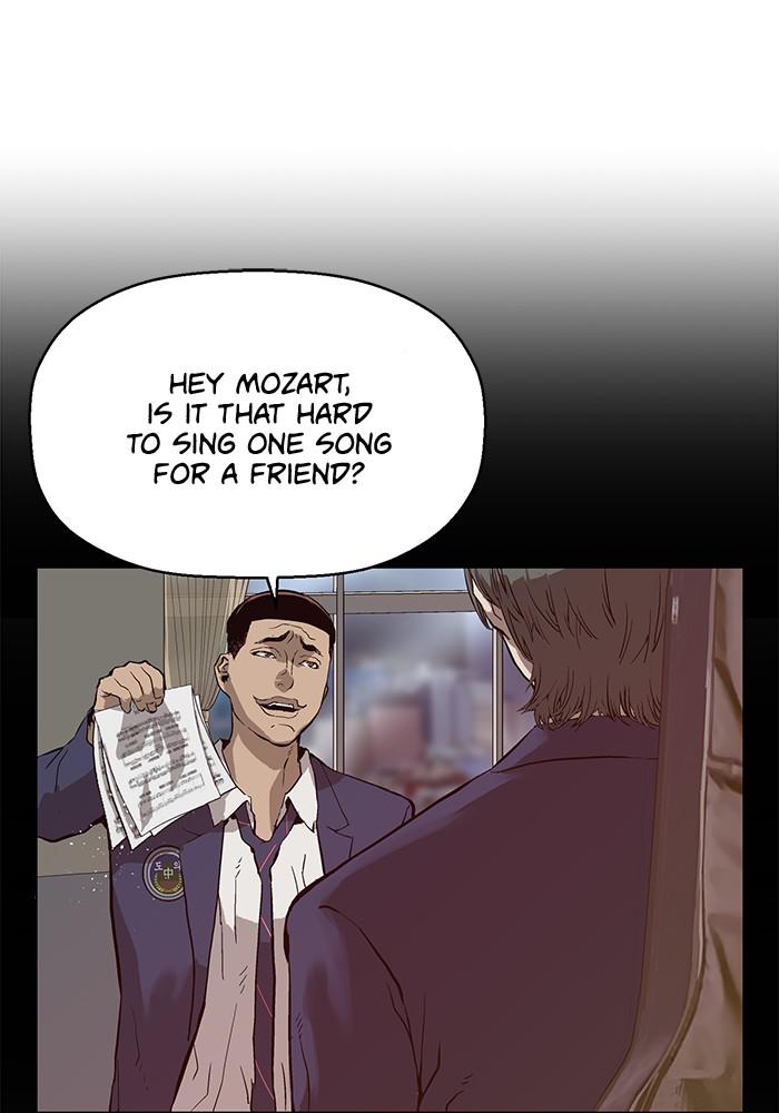 Read Weak Hero EN Manga Online