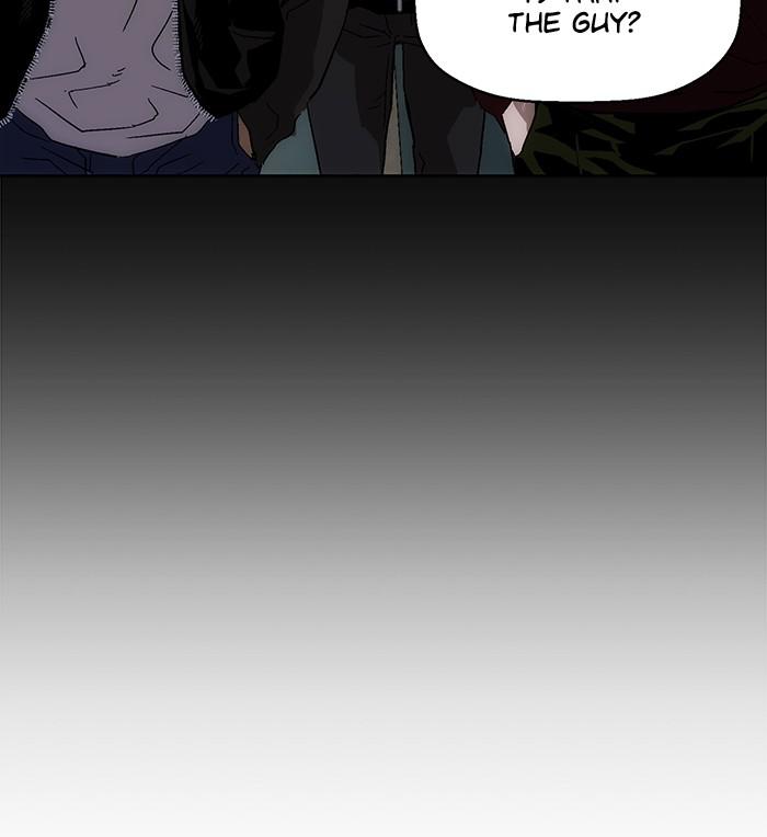 Read Weak Hero EN Manga Online