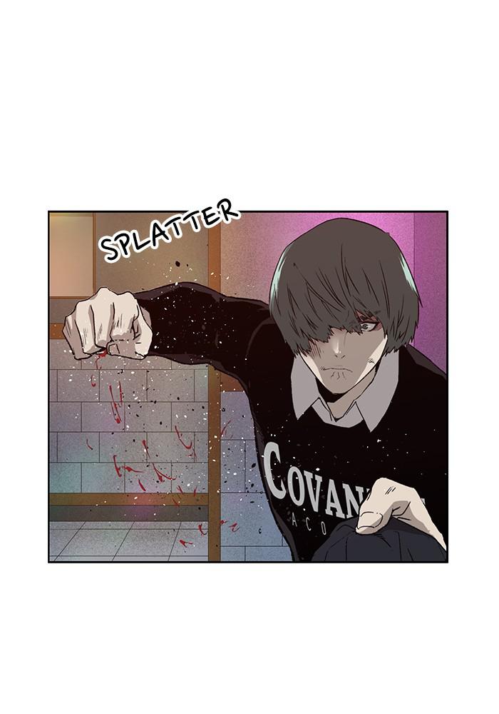 Read Weak Hero EN Manga Online