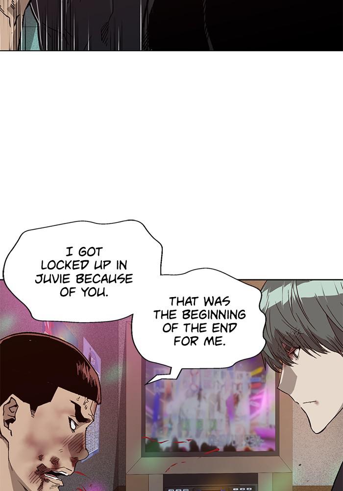 Read Weak Hero EN Manga Online