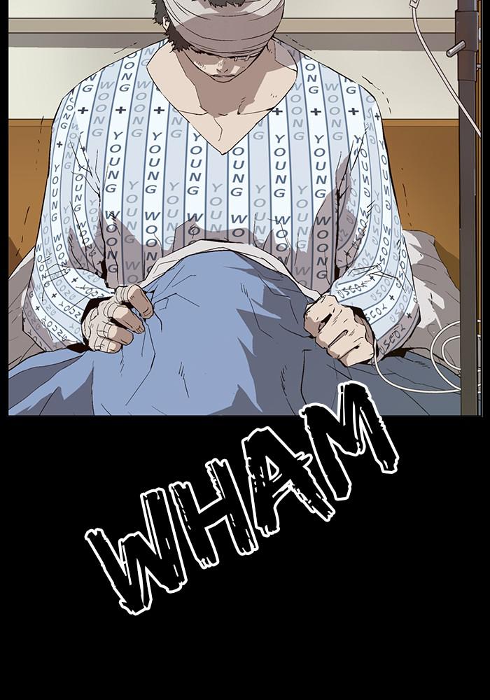 Read Weak Hero EN Manga Online