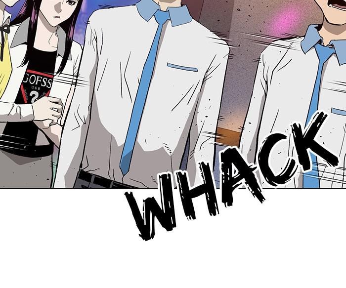 Read Weak Hero EN Manga Online