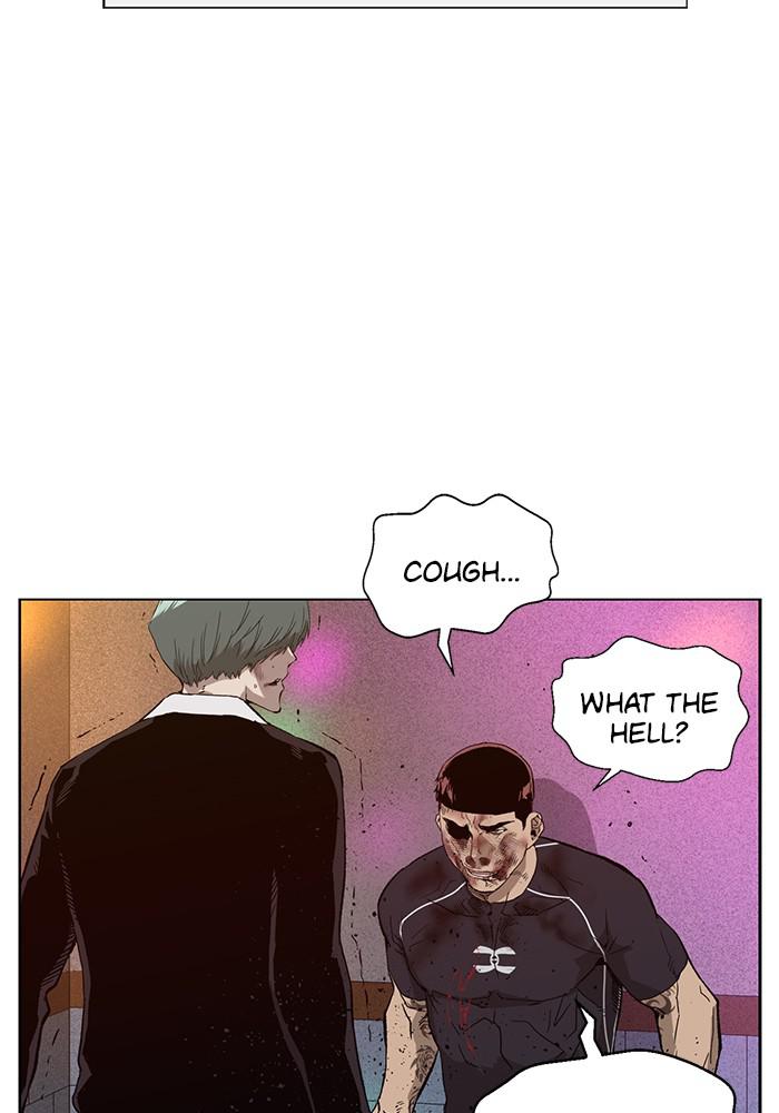 Read Weak Hero EN Manga Online