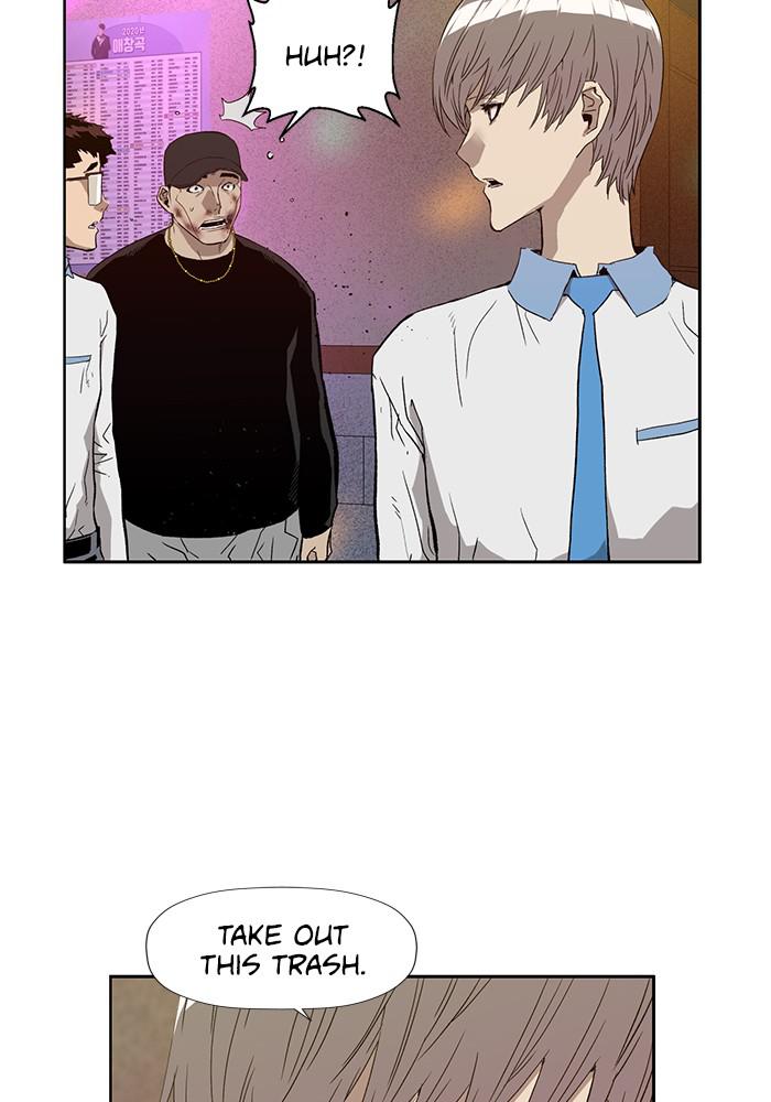 Read Weak Hero EN Manga Online