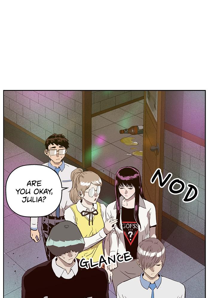 Read Weak Hero EN Manga Online