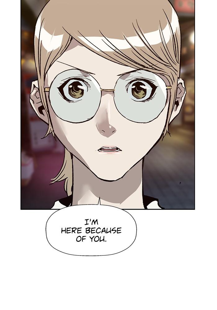 Read Weak Hero EN Manga Online