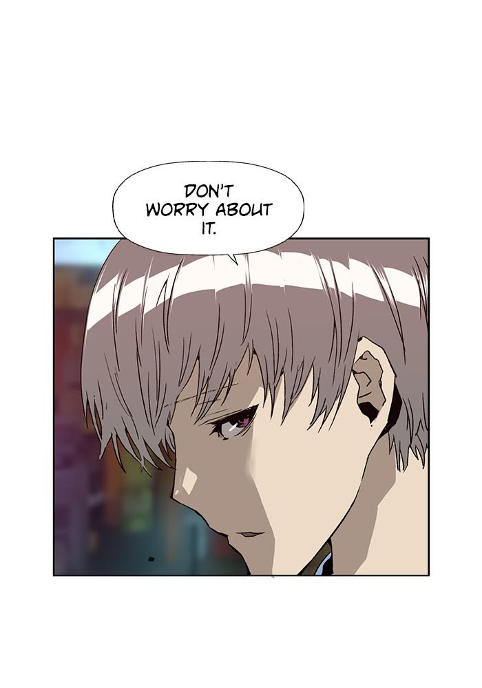 Read Weak Hero EN Manga Online