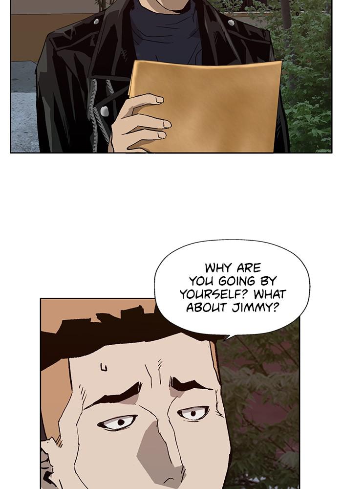 Read Weak Hero EN Manga Online