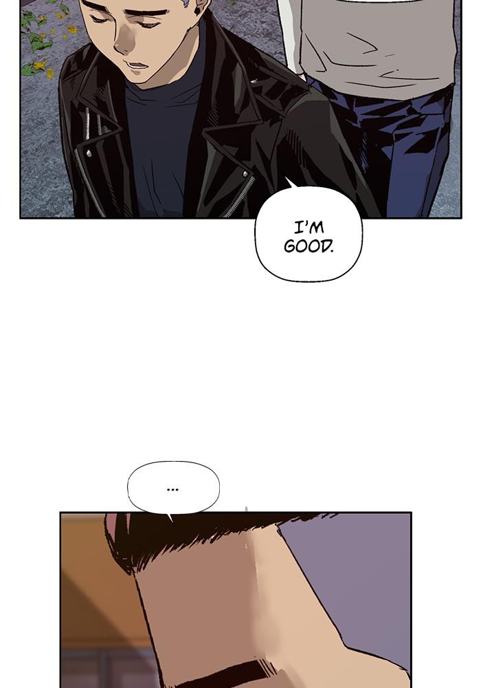 Read Weak Hero EN Manga Online