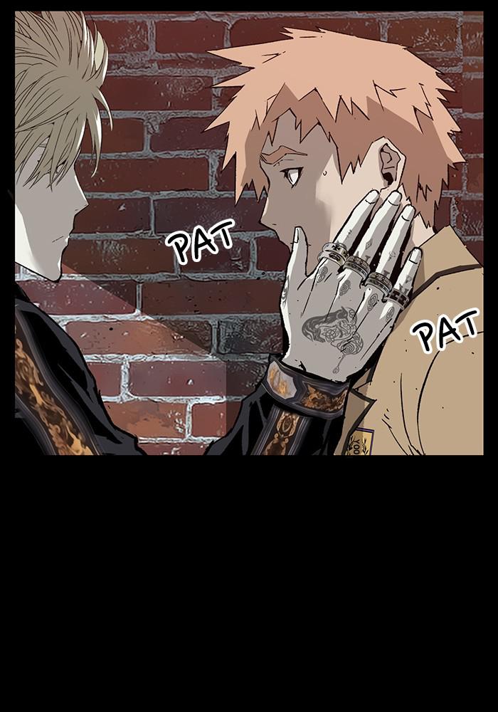 Read Weak Hero EN Manga Online