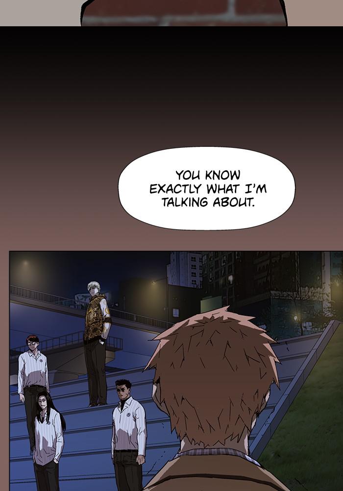 Read Weak Hero EN Manga Online