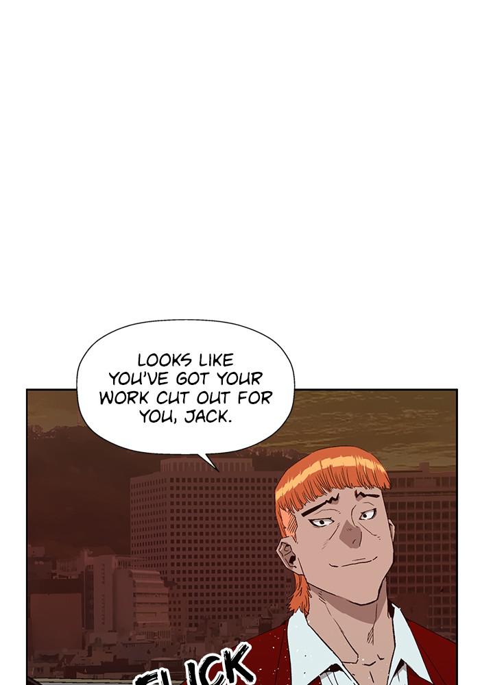 Read Weak Hero EN Manga Online