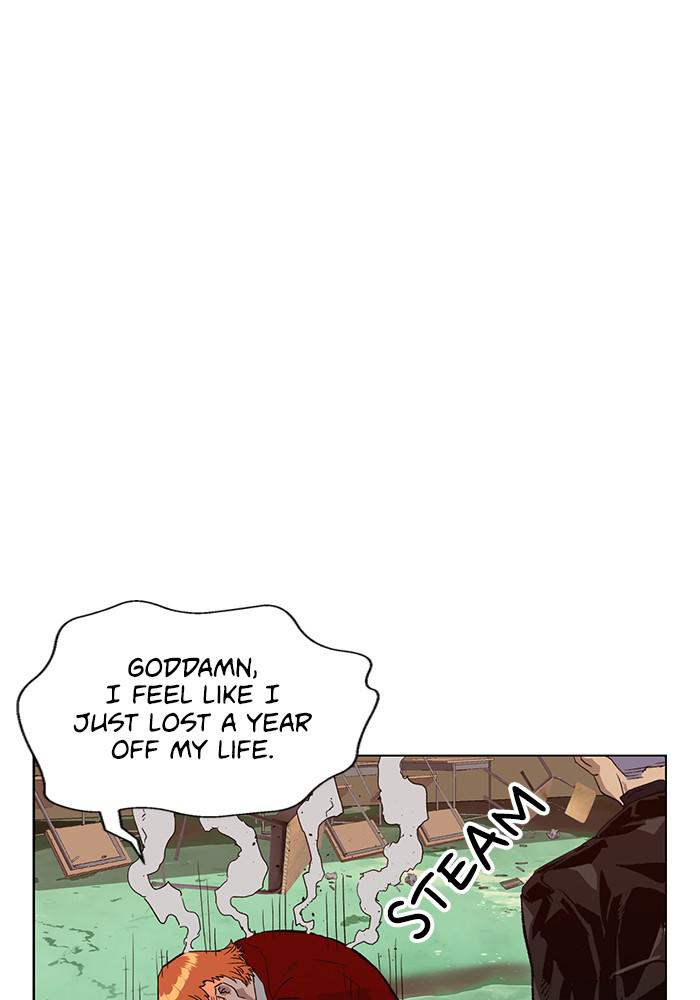 Read Weak Hero EN Manga Online