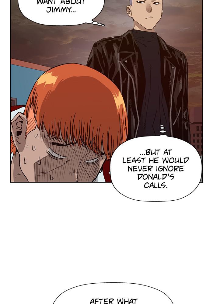 Read Weak Hero EN Manga Online