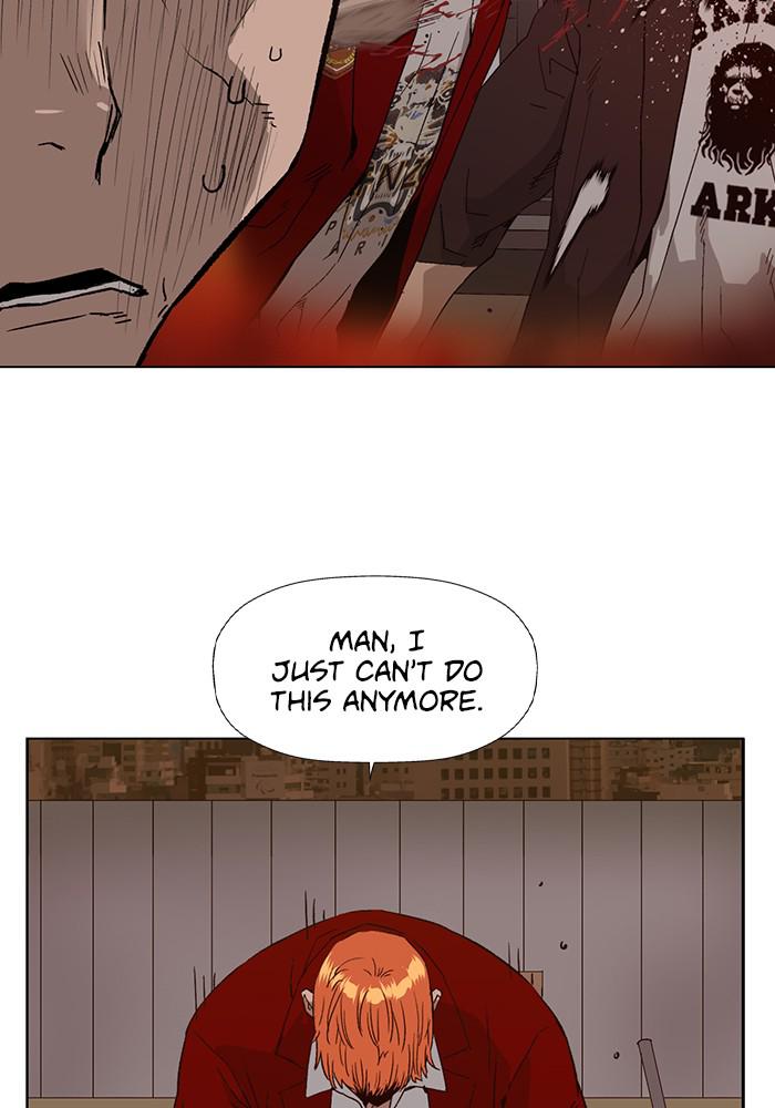 Read Weak Hero EN Manga Online