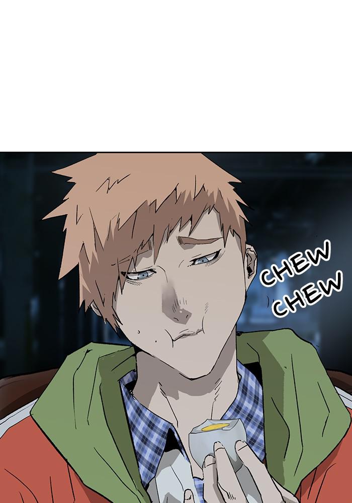 Read Weak Hero EN Manga Online