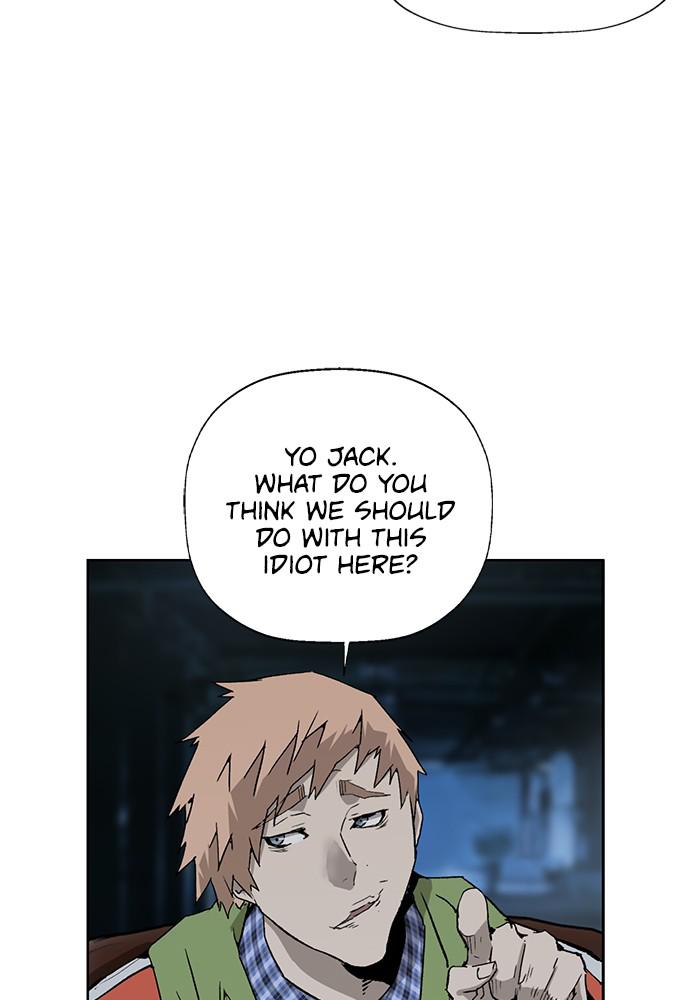 Read Weak Hero EN Manga Online