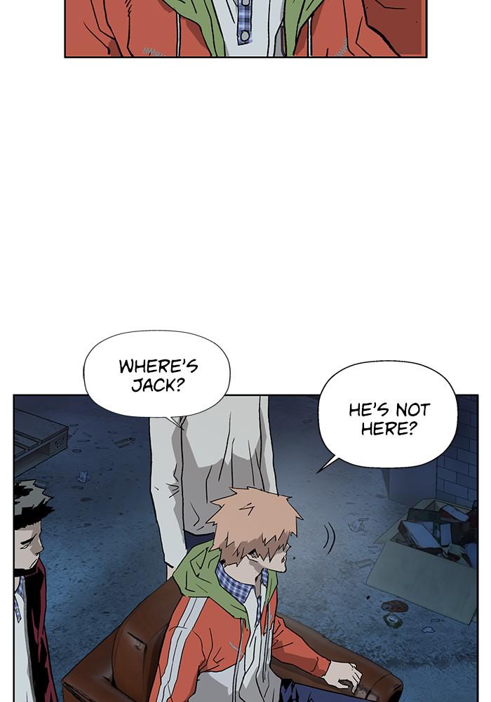 Read Weak Hero EN Manga Online