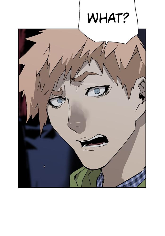 Read Weak Hero EN Manga Online