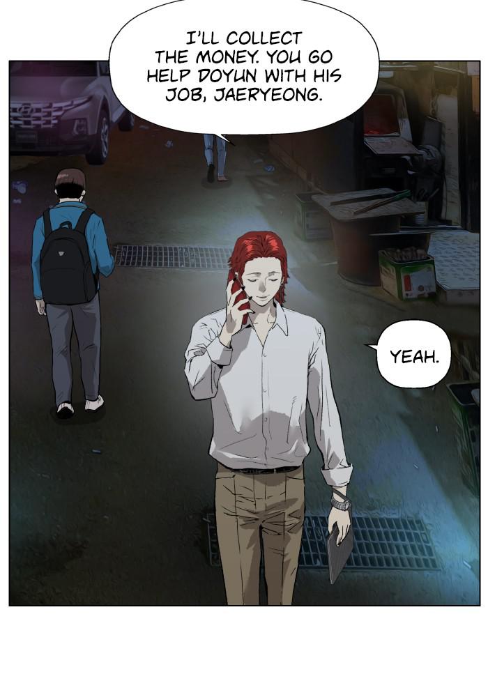 Read Weak Hero EN Manga Online