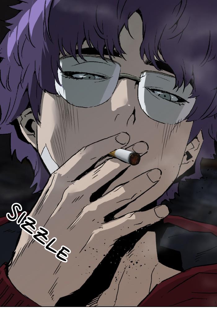 Read Weak Hero EN Manga Online