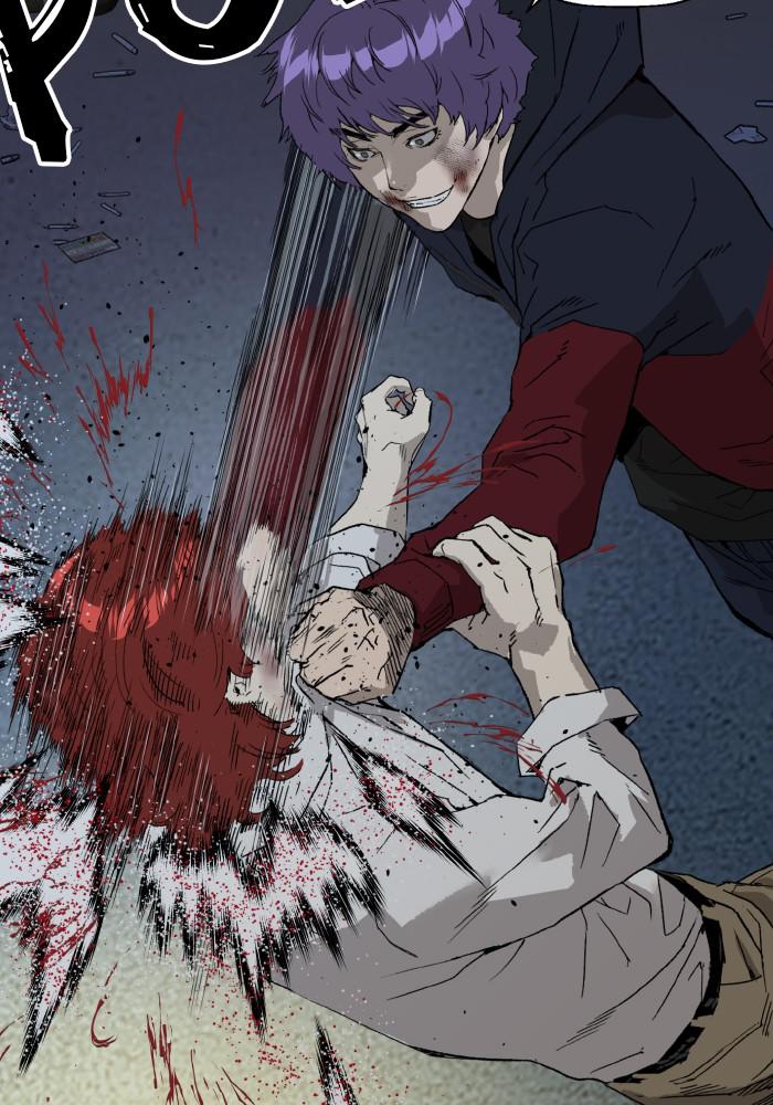 Read Weak Hero EN Manga Online