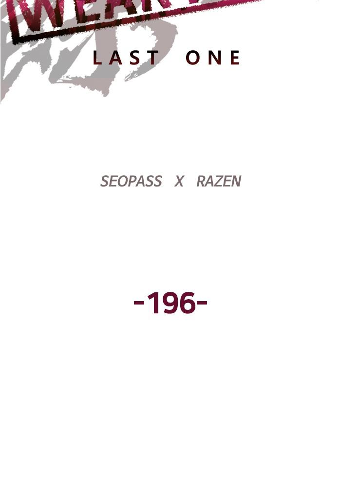 Read Weak Hero EN Manga Online