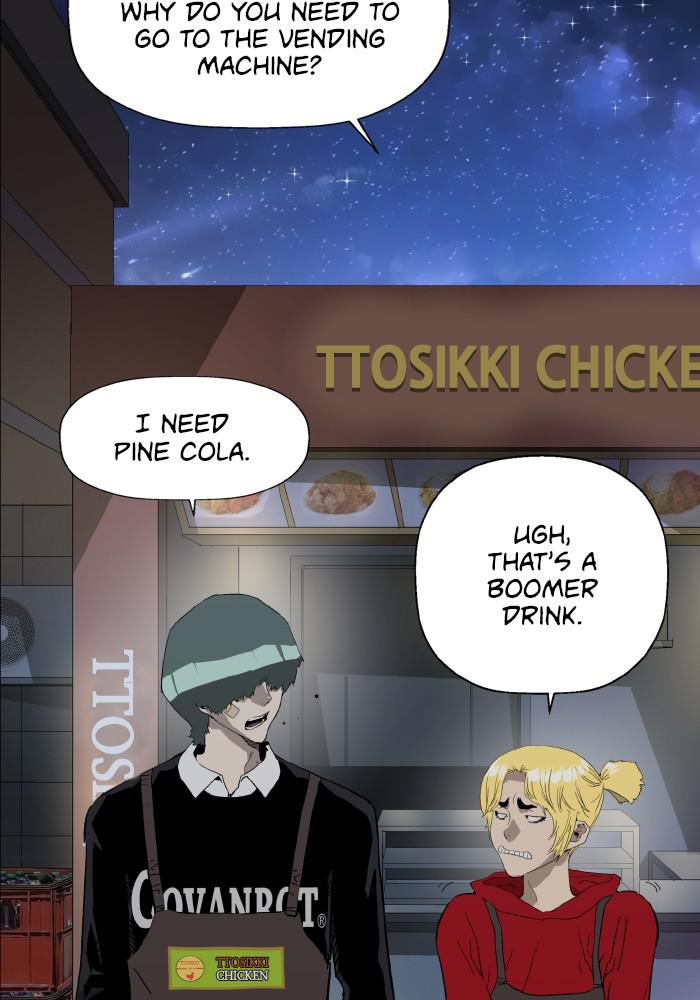 Read Weak Hero EN Manga Online