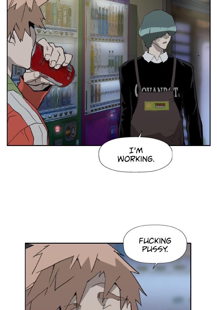 Read Weak Hero EN Manga Online