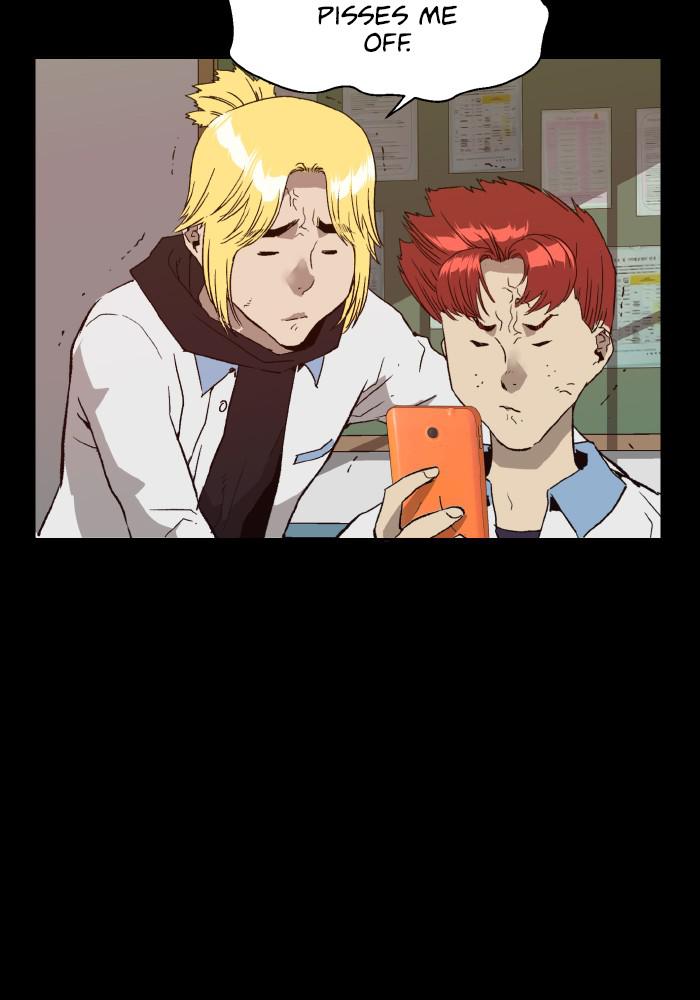 Read Weak Hero EN Manga Online