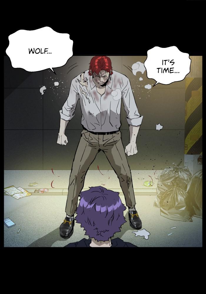 Read Weak Hero EN Manga Online