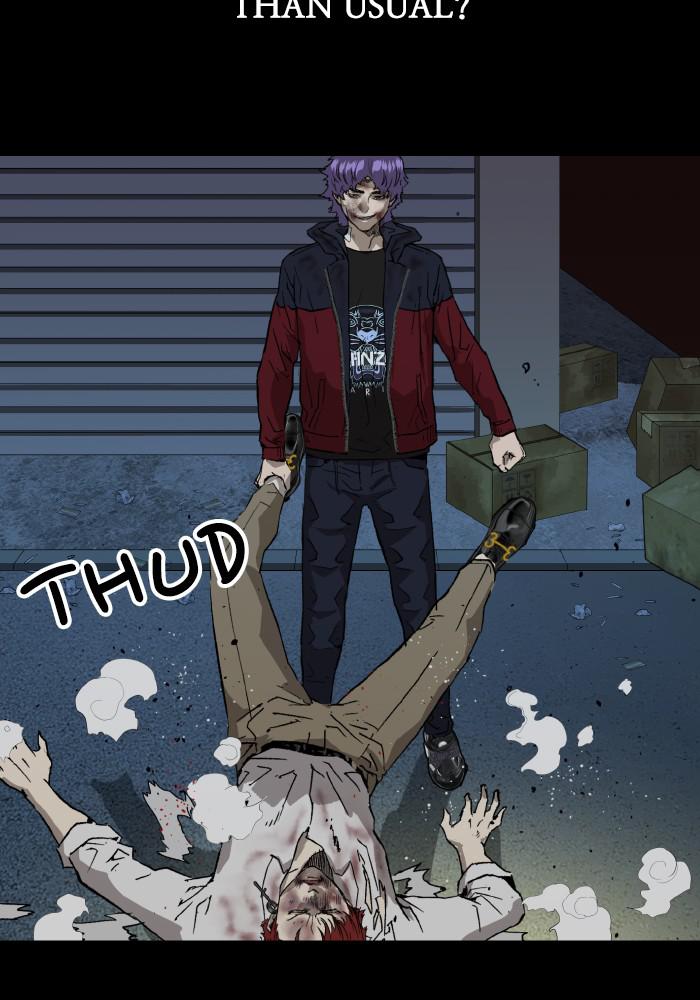 Read Weak Hero EN Manga Online