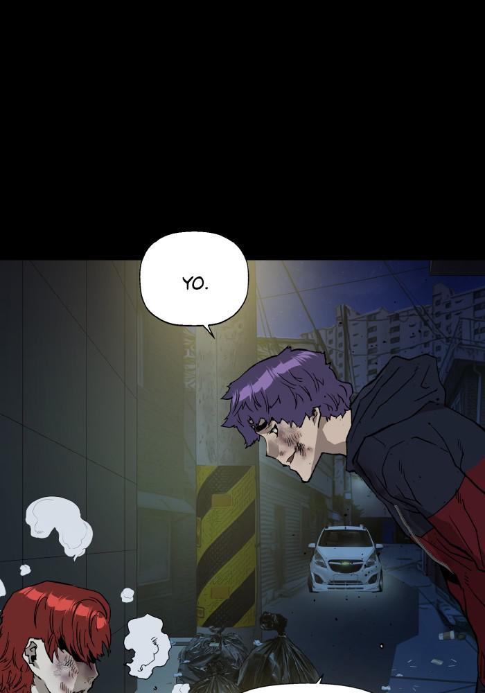 Read Weak Hero EN Manga Online