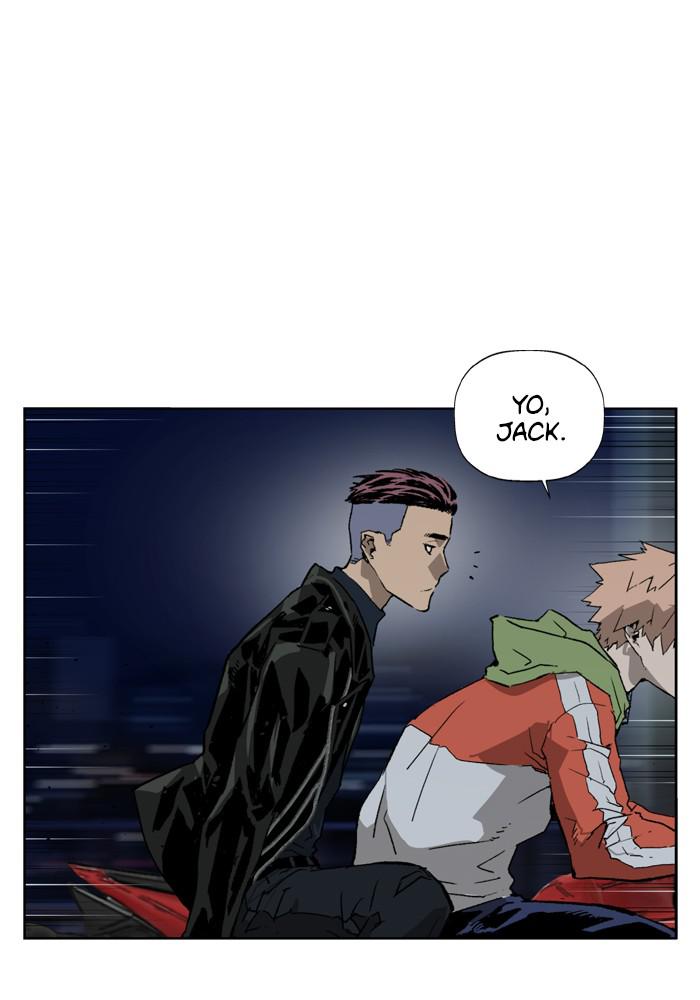 Read Weak Hero EN Manga Online