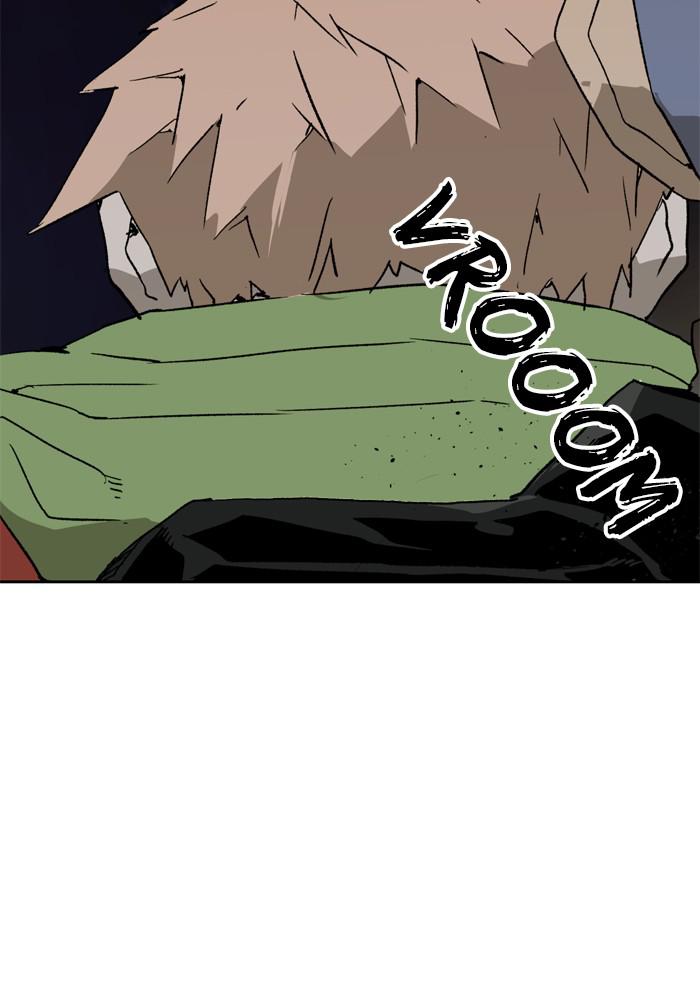 Read Weak Hero EN Manga Online