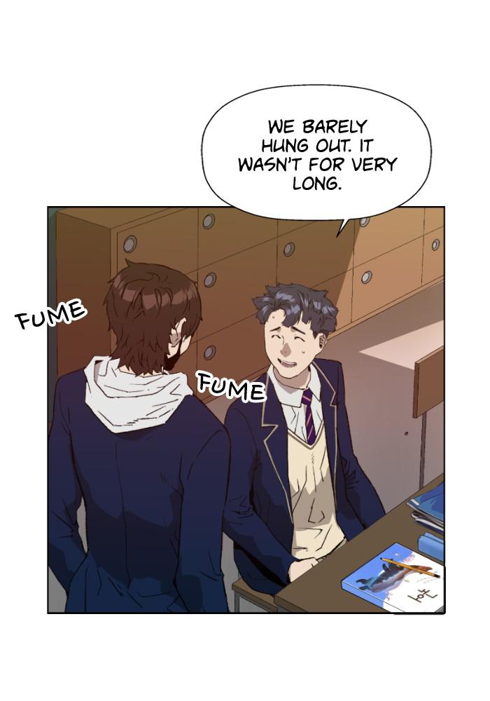 Read Weak Hero EN Manga Online