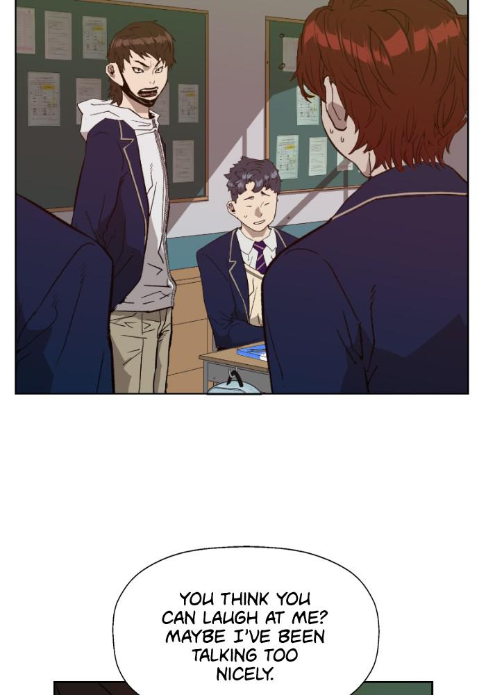 Read Weak Hero EN Manga Online