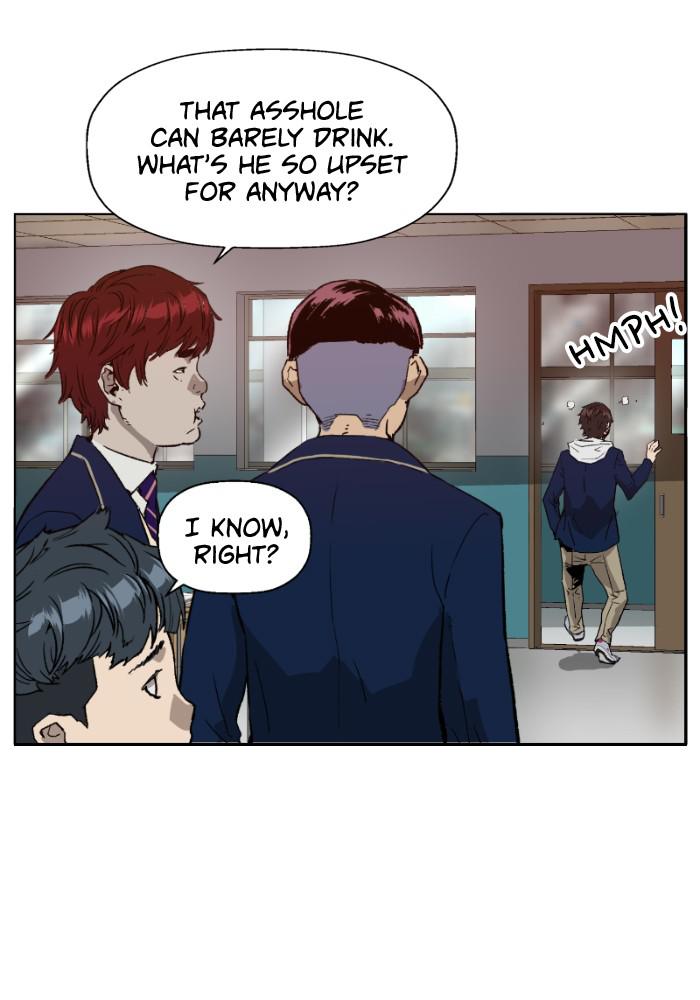 Read Weak Hero EN Manga Online