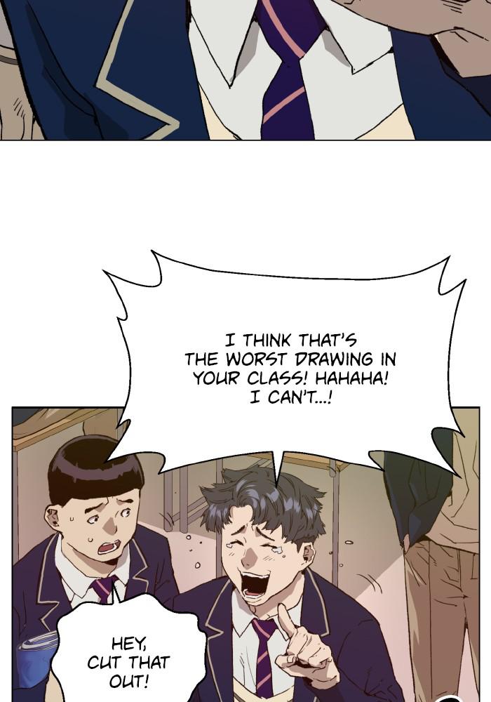 Read Weak Hero EN Manga Online