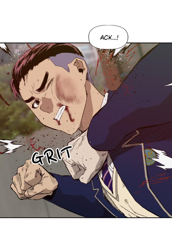 Read Weak Hero EN Manga Online