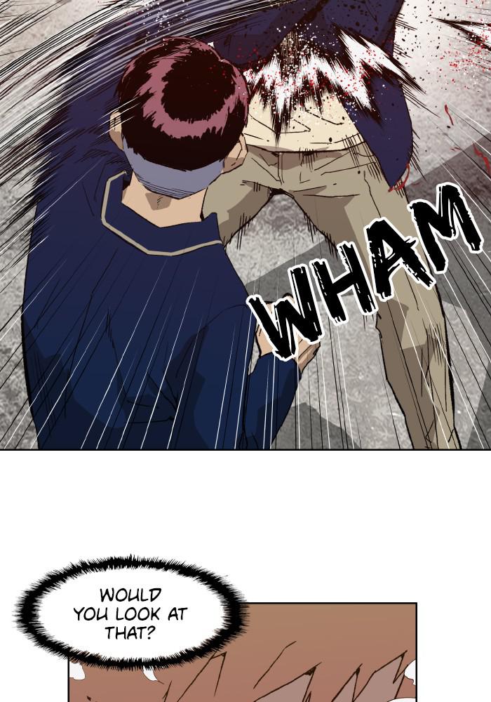 Read Weak Hero EN Manga Online