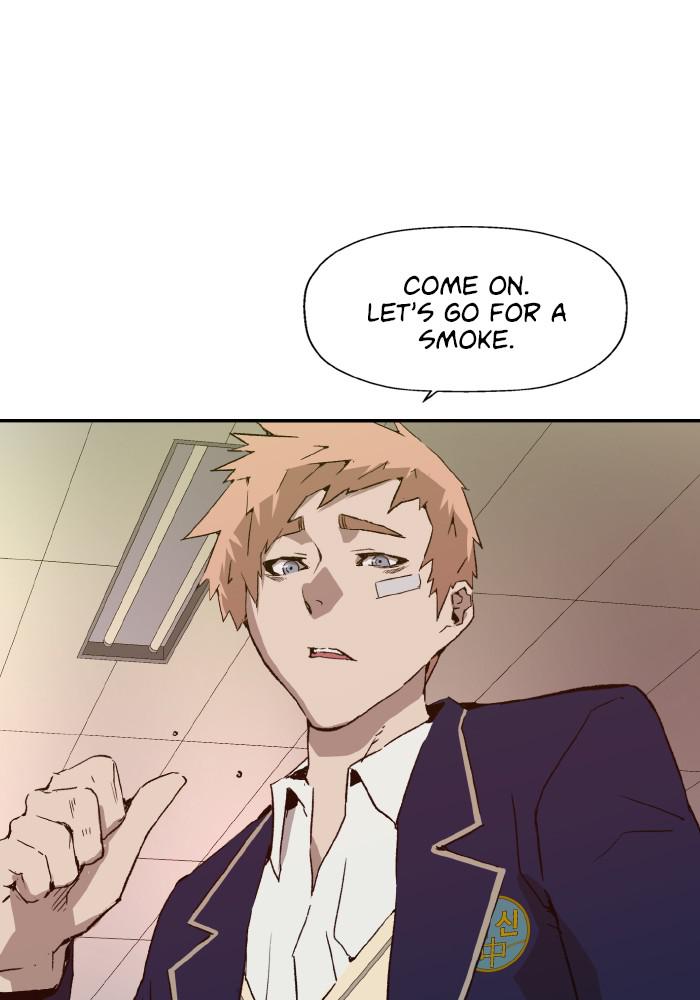 Read Weak Hero EN Manga Online