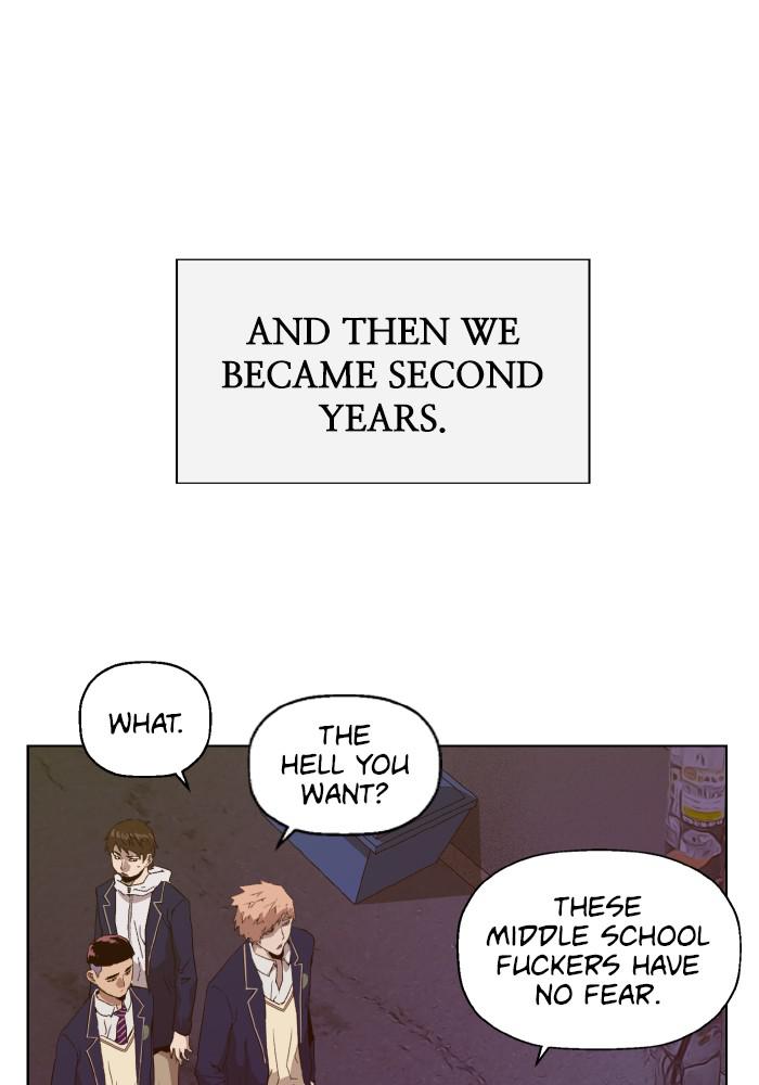 Read Weak Hero EN Manga Online