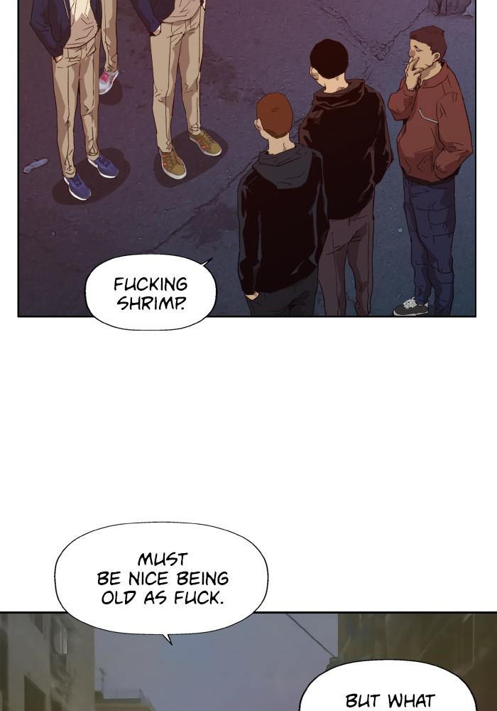 Read Weak Hero EN Manga Online