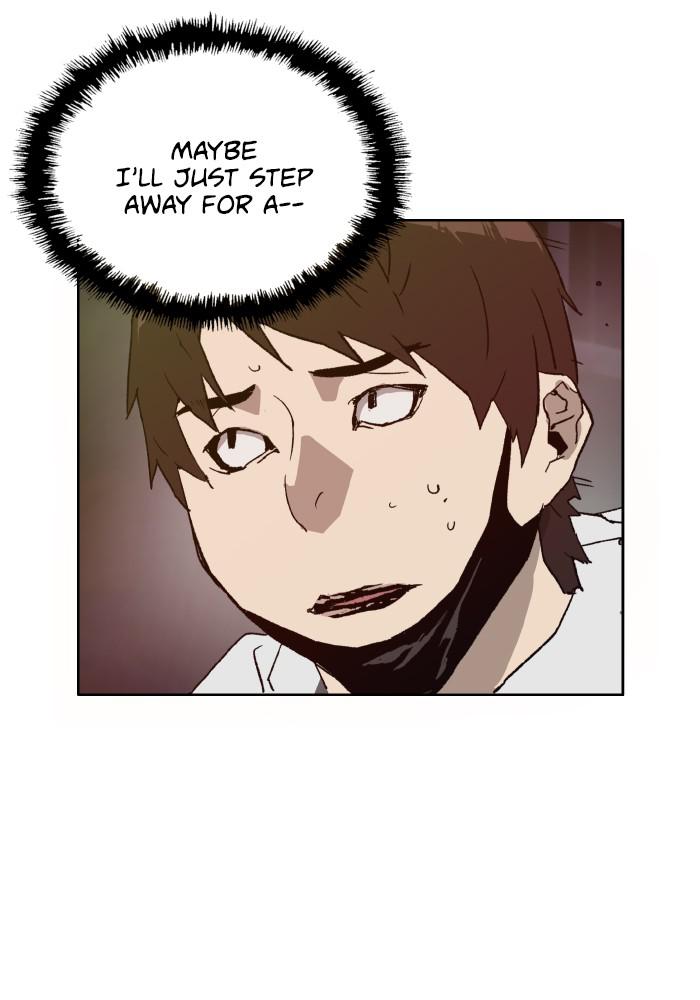 Read Weak Hero EN Manga Online