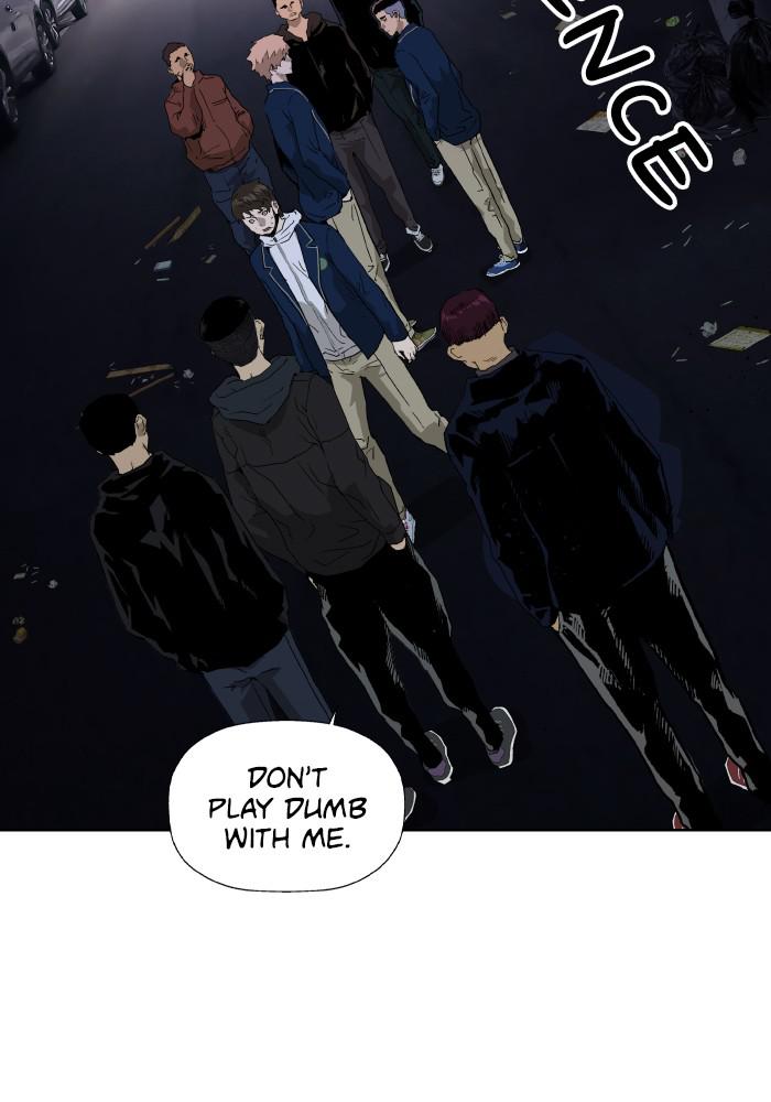 Read Weak Hero EN Manga Online