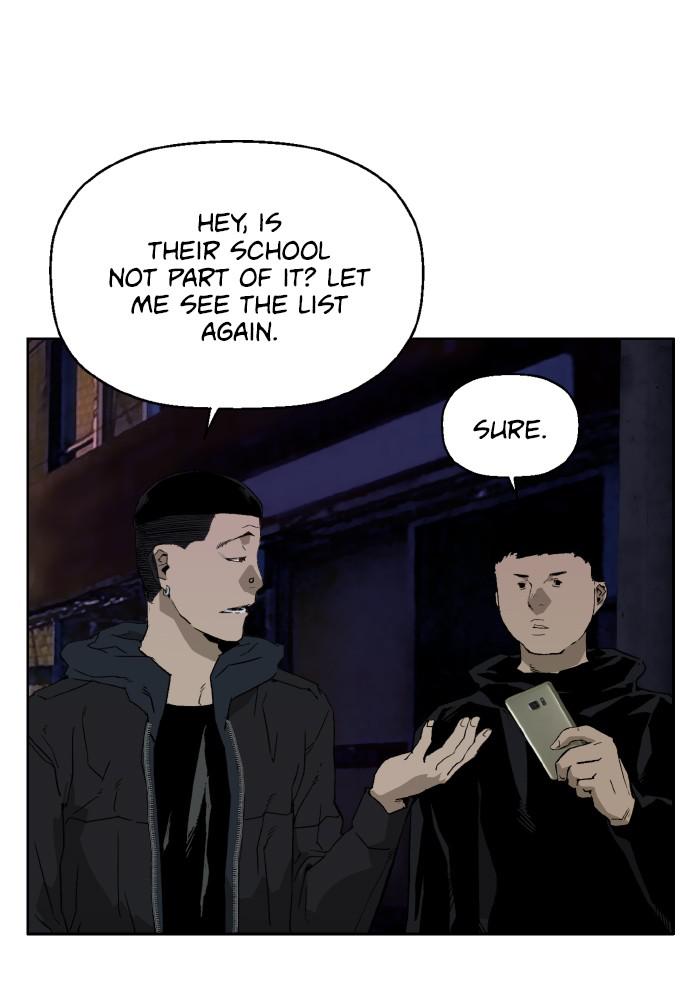 Read Weak Hero EN Manga Online