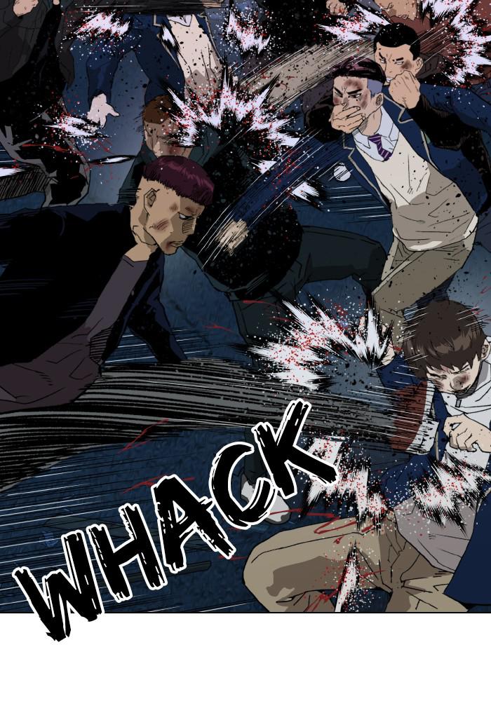 Read Weak Hero EN Manga Online