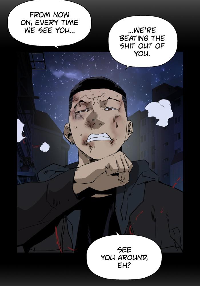 Read Weak Hero EN Manga Online